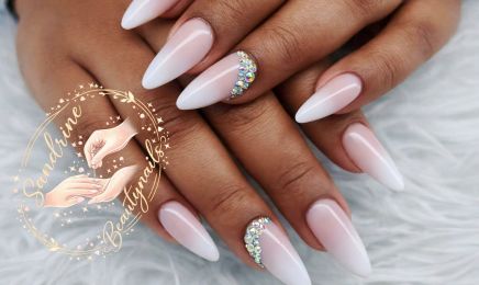 Sandrine Beautynails : Manucure à Tréméven
