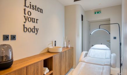Maison Ora : Institut de beauté à Chambéry