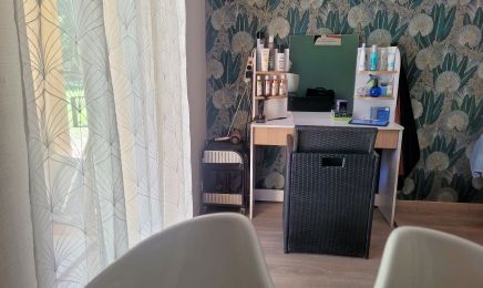 Alliance Coiffure - Mondragon : Coiffeur à Mondragon