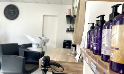 Inaly Coiffure : Coiffeur à Mauges-sur-Loire
