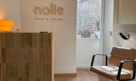NOLIE Hair & Color : Coiffeur à Lucenay