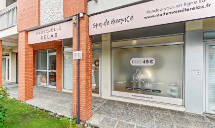Mademoiselle Relax - Balma : Manucure à Balma