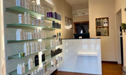 Friseur-Crew Neumann: Barbershop in Rhauderfehn