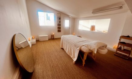 Ipora - Drainage Lymphatique  : Institut de beauté à Éguilles
