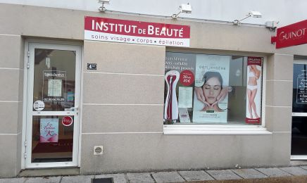 Guinot - Ergué-Gabéric Les Clefs de la Beauté : Institut de beauté à Ergué-Gabéric