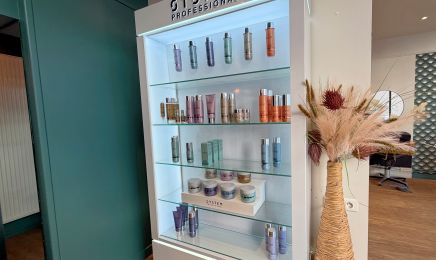 Salon I.M : Coiffeur à Mâcon
