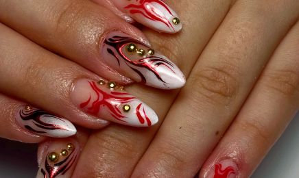 Slay tes Nails  : Manucure à Montpellier