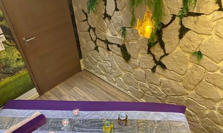 Modelages du Monde  : Spa à Yutz