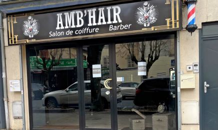 Amb’Hair : Coiffeur à Ambert