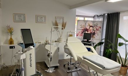 Bavaria Beauty by Martina Seitz : Kosmetikstudio in Neumarkt in der Oberpfalz