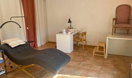 NOLÉA | Maison de Beauté : Institut de beauté à Casson
