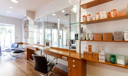 Jacques Fourcade Coiffure - Tarbes : Coiffeur à Tarbes