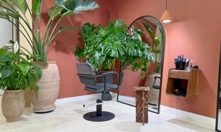 Fika By Ludovic : Coiffeur à Villeneuve-lès-Avignon