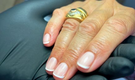 Océane Esthétique : Manucure à Tarbes