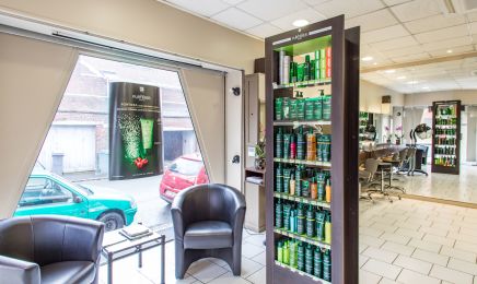 Tendances Coiffure : Coiffeur à Croix