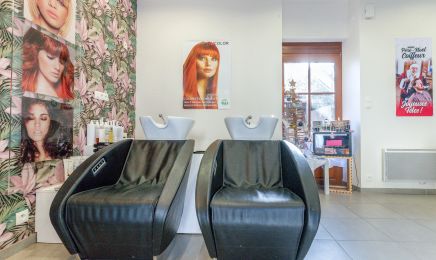 Tout sans Mel' & Head SPA : Coiffeur à Iffendic