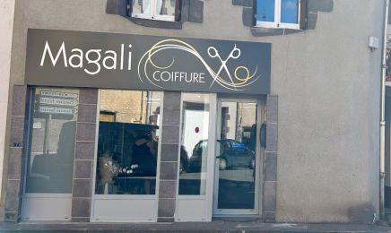 Magali coiffure : Coiffeur à Pontgibaud