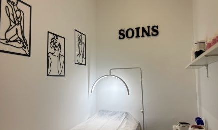 Ystetica : Institut de beauté à Paris
