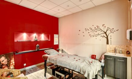 Institut De Toute Beauté By Isabelle : Manucure à Montauroux