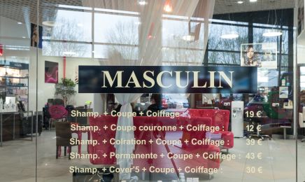 Seven Coiffure Paris : Manucure à Neuilly-sur-Marne
