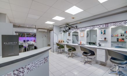 Le Salon : Coiffeur à Chablis