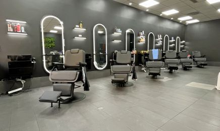 Barbershop Enisi: Barbershop in Würzburg