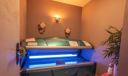 Coconing Spa : Manucure à Thonon-les-Bains