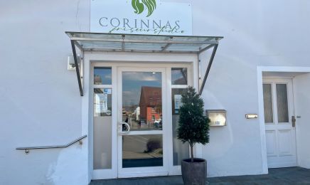 Corinnas Friseurstudio: Friseur in Herbertingen