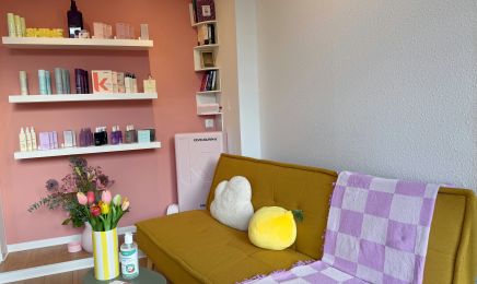 Sandra Rieger Natur & Haar : Kosmetikstudio in Erlangen