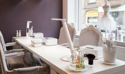 Just beauty : Institut de beauté à Schaerbeek