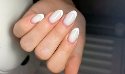 Handmadebeauty 78 : Manucure à Plaisir