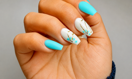 Tiniinha nails : Manucure à Quimper