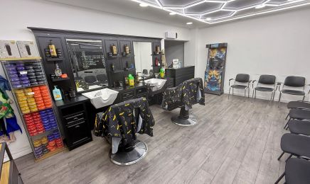 Coiffeur INO : Coiffeur à Lille