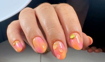 Beebeauty Melissa : Manucure à Olemps