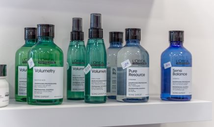 L'Atelier de Sonia : Coiffeur à Nanteuil-lès-Meaux
