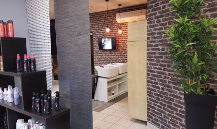 Studio Coiffure Chéméré : Coiffeur à Chaumes-en-Retz