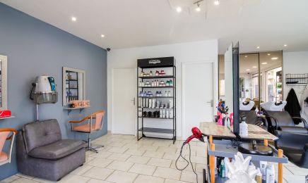 Salon Adeline  : Coiffeur à Brive-la-Gaillarde