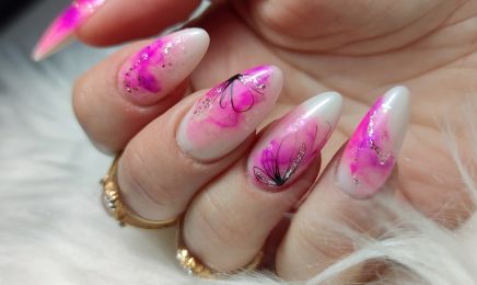La fantasy des ongles  : Coiffeur à Marck