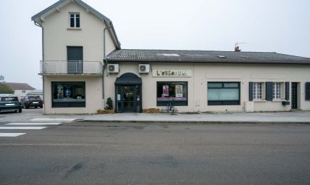 L’Essentiel : Coiffeur à Chalindrey