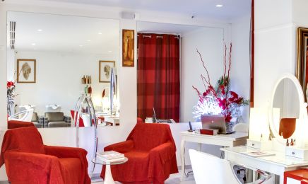 Atelier Red'One Neuilly : Coiffeur à Neuilly-sur-Seine