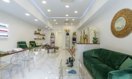 Institut Menasa - Cannes : Institut de beauté à Cannes