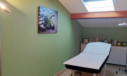 Angelic Esthétic : Institut de beauté à Oletta