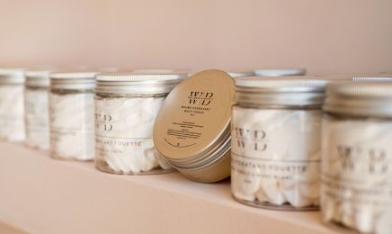 Wellness & Beauty : Manucure à Aix-en-Provence