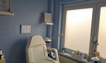 Pedicath and Beauty  : Manucure à Aiseau-Presles