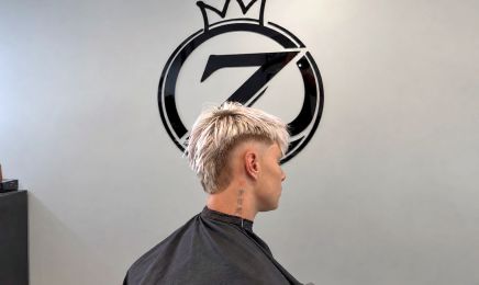 OZ BARBER : Coiffeur à Cluses