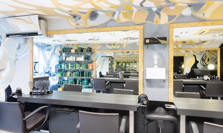 Y Style : Coiffeur à Belleville