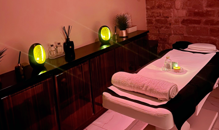 LE SECRET : Institut de beauté à Paris