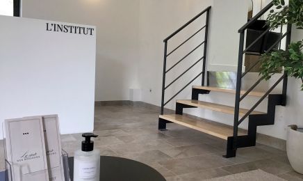 L’INSTITUT - centre esthétique : Institut de beauté à Chessy