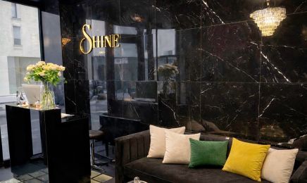 SHINE HAIR & BEAUTY : Coiffeur à Clichy