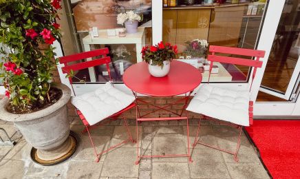 Christa Berensen Kosmetik: Kosmetikstudio in Wildeshausen